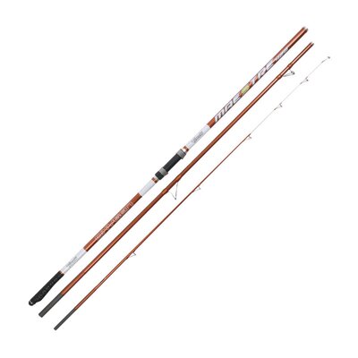 Vercelli Rod Oxygen Maestre 4.20m Rod 3pc